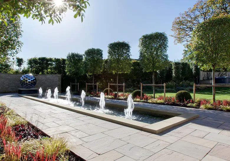 Home and Garden Preservation