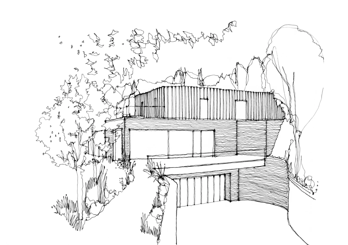 A Sketch of the Moonstone