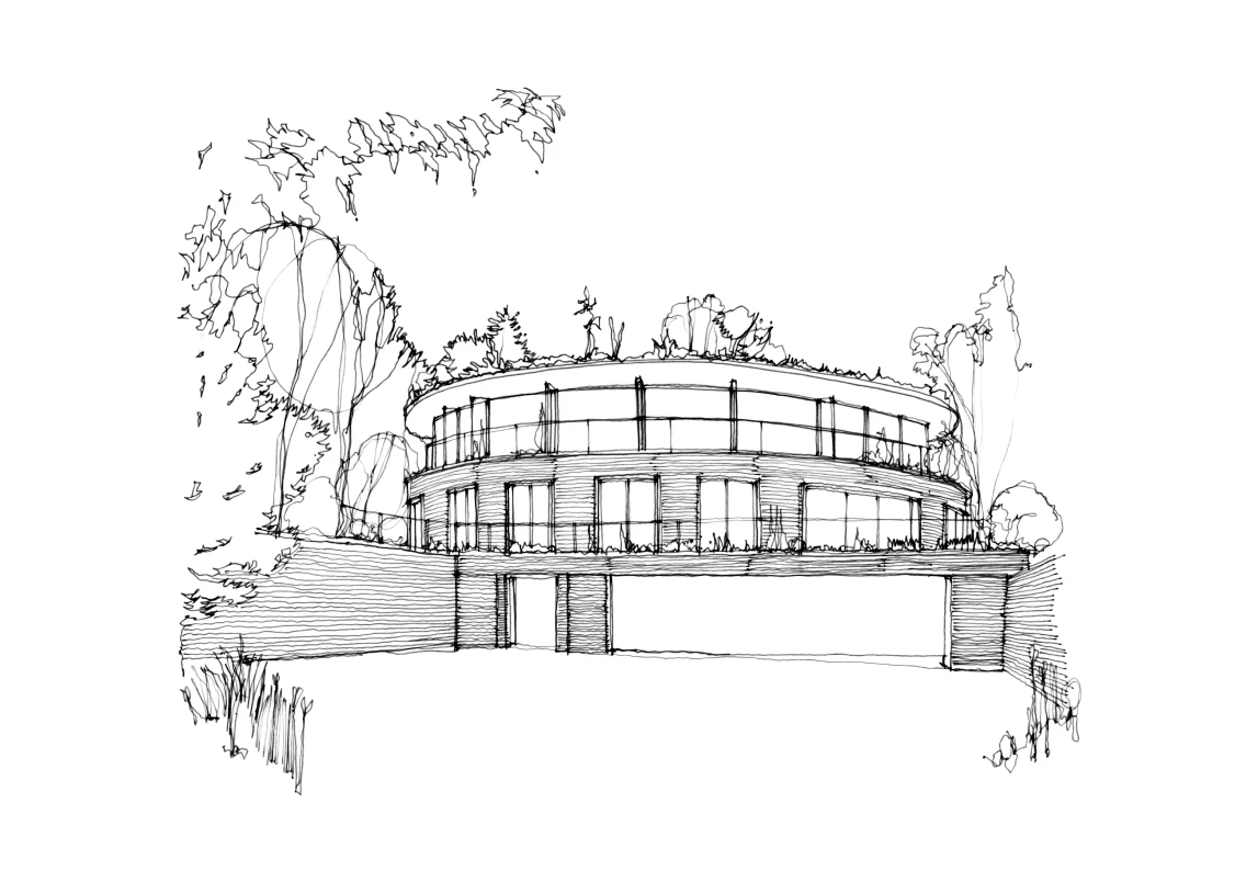 A Sketch of the Summit